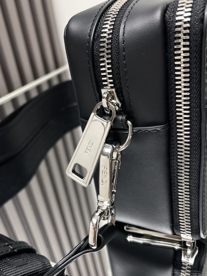 F**di waist chest packs